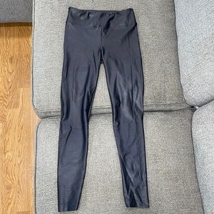 Koral Lustrous High-Rise Leggings - XS